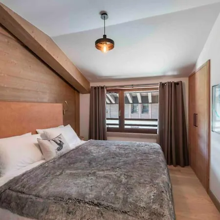 Apartment Sejour Neuf Stallion 96 Proche Des Teleskis *
