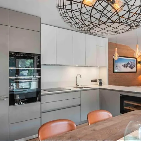 Sejour Neuf Stallion 96 Proche Des Teleskis Apartment *
