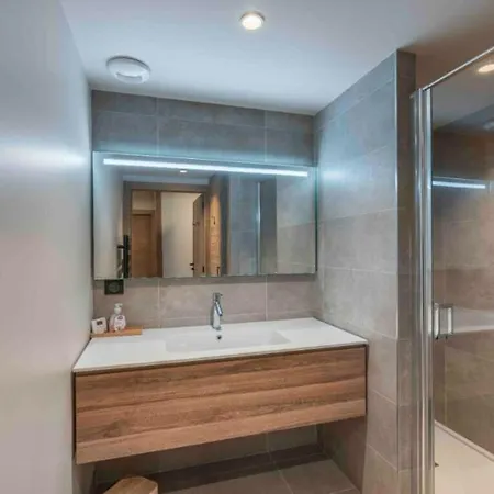 Sejour Neuf Stallion 96 Proche Des Teleskis Apartment