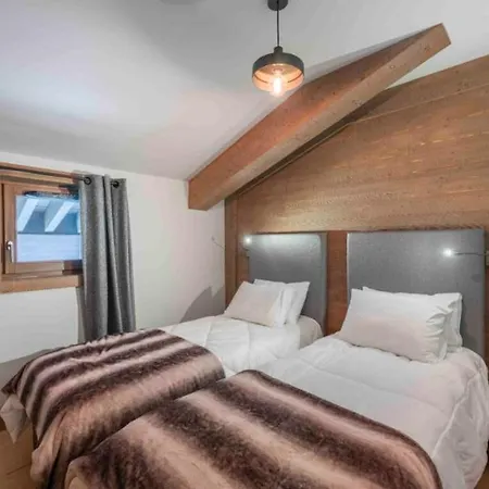 Apartment Sejour Neuf Stallion 96 Proche Des Teleskis *